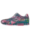 Asics x COMME des GARCONS SHIRT Gel-Lyte III “07 Remastered “Pembe Ekose”