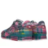 Asics x COMME des GARCONS SHIRT Gel-Lyte III “07 Remastered “Pembe Ekose”