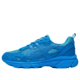 Asics x Comme des Garcons SHIRT Gel-Nunobiki “Mavi”