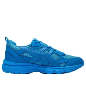Asics x Comme des Garcons SHIRT Gel-Nunobiki “Mavi”