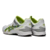 Asics x COMME des GARCONS Shirt Tarther SC “Beyaz Yeşil Leopar”