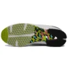 Asics x COMME des GARCONS Shirt Tarther SC “Beyaz Yeşil Leopar”