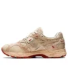 Asics x Denim Tears GEL-MC Plus “Krem”
