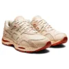 Asics x Denim Tears GEL-MC Plus “Krem”