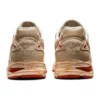 Asics x Denim Tears GEL-MC Plus “Krem”