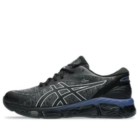 Asics x Dime Gel-Quantum 360 VIII Gore-Tex “Siyah Mavi”