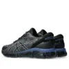 Asics x Dime Gel-Quantum 360 VIII Gore-Tex “Siyah Mavi”