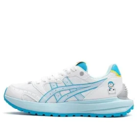 Asics X Doraemon Tarther Sc “Beyaz Mavi”