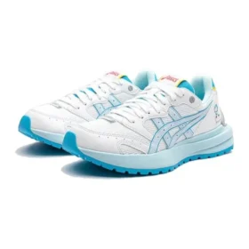 Asics X Doraemon Tarther Sc “Beyaz Mavi”