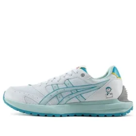 Asics x Doraemon Tarther Sc Spor Ayakkabı “Beyaz Mavi”