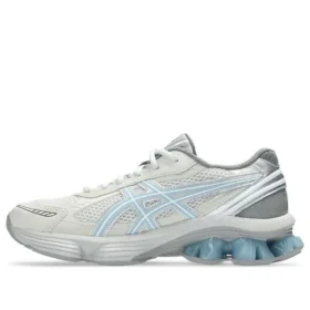 Asics x EMMI GEL-Kinetic Fluent “Krem Yumuşak Gökyüzü”