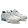 Asics x EMMI GEL-Kinetic Fluent “Krem Yumuşak Gökyüzü”