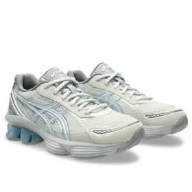 Asics x EMMI GEL-Kinetic Fluent “Krem Yumuşak Gökyüzü”