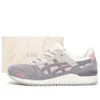 Asics x END. Gel-Lyte 3 OG “Mor”