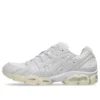 Asics x ENNOY Gel-Nimbus 9 “Beyaz Krem”