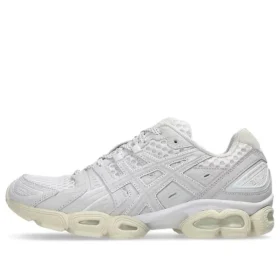 Asics x ENNOY Gel-Nimbus 9 “Beyaz Krem”