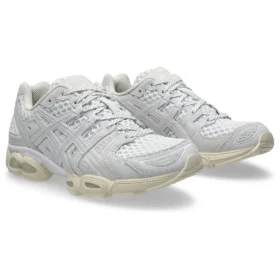 Asics x ENNOY Gel-Nimbus 9 “Beyaz Krem”