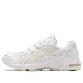 Asics x GmbH Gel-Kayano 5 OG “Beyaz”