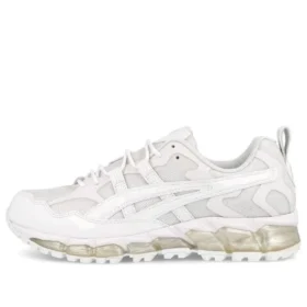 Asics x GmbH Gel-Nandi 360 “Beyaz”