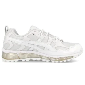 Asics x GmbH Gel-Nandi 360 “Beyaz”