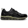 Asics x GmbH Gel-Nandi 360 “Siyah”