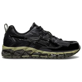 Asics x GmbH Gel-Nandi 360 “Siyah”
