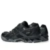 Asics x Haven Gel-Nimbus 10.1 “Siyah Gri”