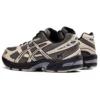 Asics x I4P Gel-1130 “Gri Siyah”