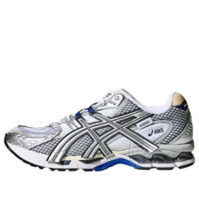 Asics x INVINCIBLE Gel-Nimbus 10.1 “HTTP 404 Pack Mavi”