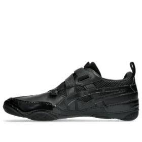 Asics x Issey Miyake Hyper Taping “Siyah”