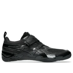 Asics x Issey Miyake Hyper Taping “Siyah”