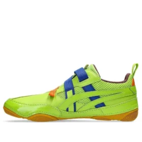 Asics x Issey Miyake Hyper Taping “Yeşil Mavi”