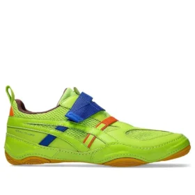Asics x Issey Miyake Hyper Taping “Yeşil Mavi”