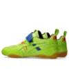 Asics x Issey Miyake Hyper Taping “Yeşil Mavi”