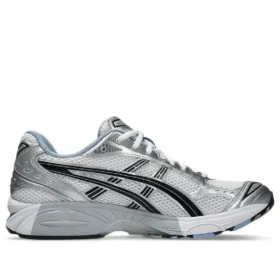 Asics x JJJJound Gel-Kayano 14 “Beyaz Bebek Mavisi”