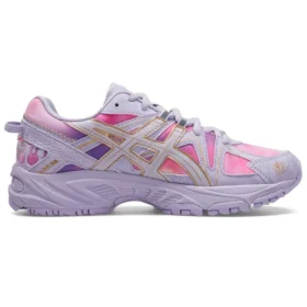 Asics x Junna Maruyama GEL-Kahana TR “Mor”