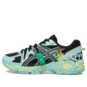 Asics x Junna Maruyama GEL-Kahana TR “Nane Yeşili Siyah”