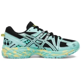 Asics x Junna Maruyama GEL-Kahana TR “Nane Yeşili Siyah”