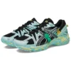 Asics x Junna Maruyama GEL-Kahana TR “Nane Yeşili Siyah”