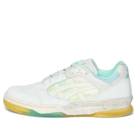 Asics x Junna Maruyama Gel-Spotlyte Low “Beyaz Sarı”