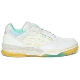 Asics x Junna Maruyama Gel-Spotlyte Low “Beyaz Sarı”