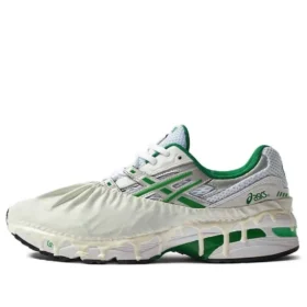 Asics x KASSL Editions Gel-1090 “Crafts For Minds – Beyaz”