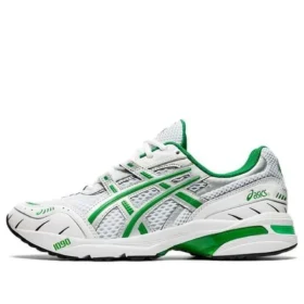 Asics x KASSL Editions Gel-1090 “Crafts For Minds – Yeşil”