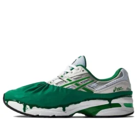 Asics x KASSL Editions Gel-1090 “Crafts For Minds – Yeşil”