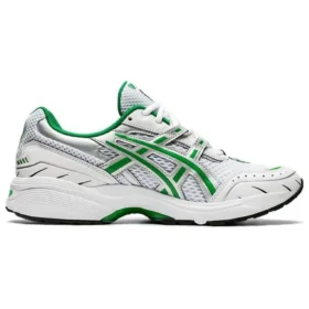 Asics x KASSL Editions Gel-1090 “Crafts For Minds – Yeşil”