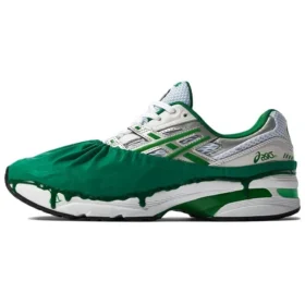 Asics x KASSL Editions Gel-1090 “Crafts For Minds – Yeşil”