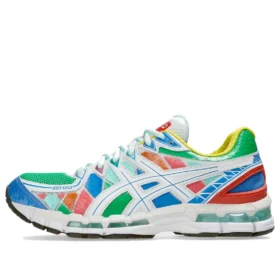 Asics x KENZO Gel-Kayano 20 “Çok Renkli”