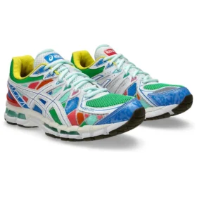 Asics x KENZO Gel-Kayano 20 “Çok Renkli”