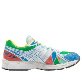 Asics x KENZO Gel-Kayano 20 “Çok Renkli”