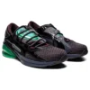 Asics x Kiko Kostadinov GEL-Aurania “Siyah Yeşil Mavi”